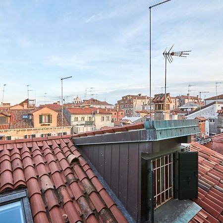 Classy Veneza Exterior foto