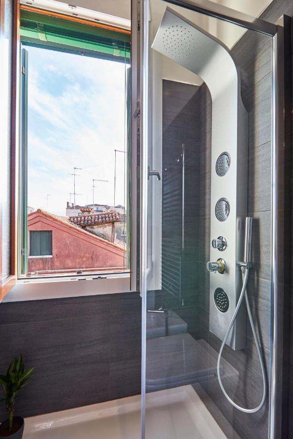 Classy Veneza Exterior foto