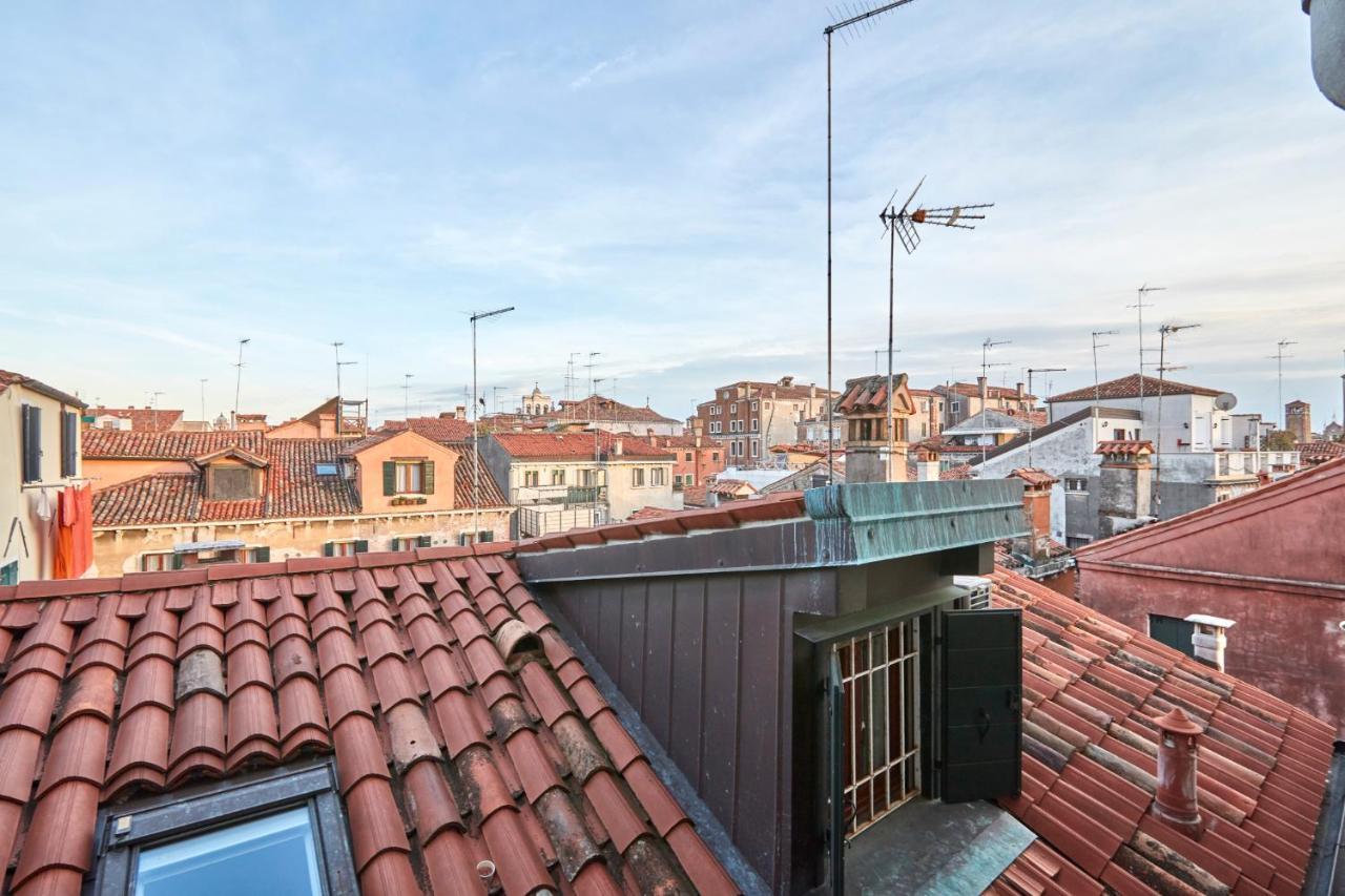 Classy Veneza Exterior foto