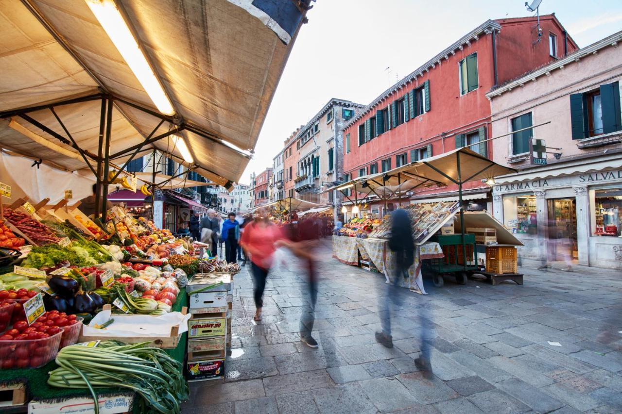 Classy Veneza Exterior foto