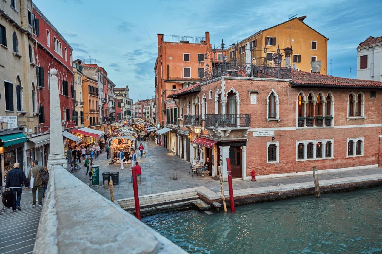 Classy Veneza Exterior foto