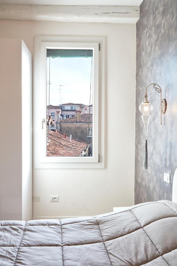Classy Veneza Exterior foto