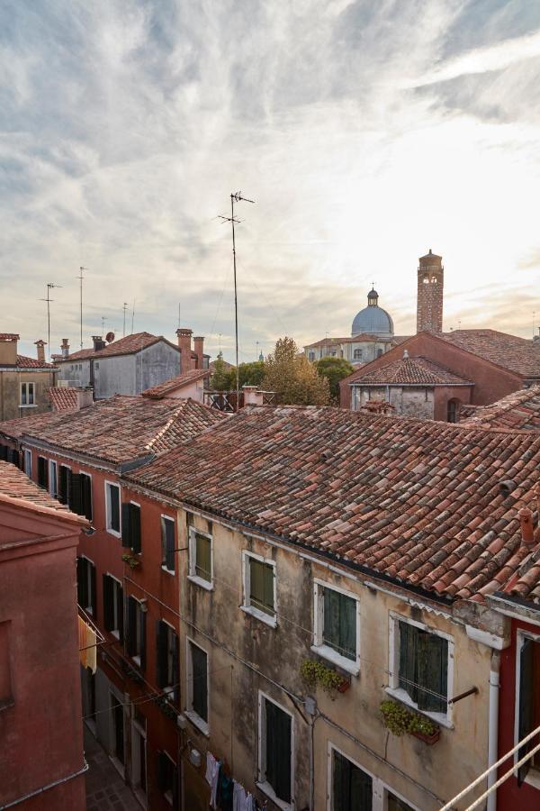 Classy Veneza Exterior foto