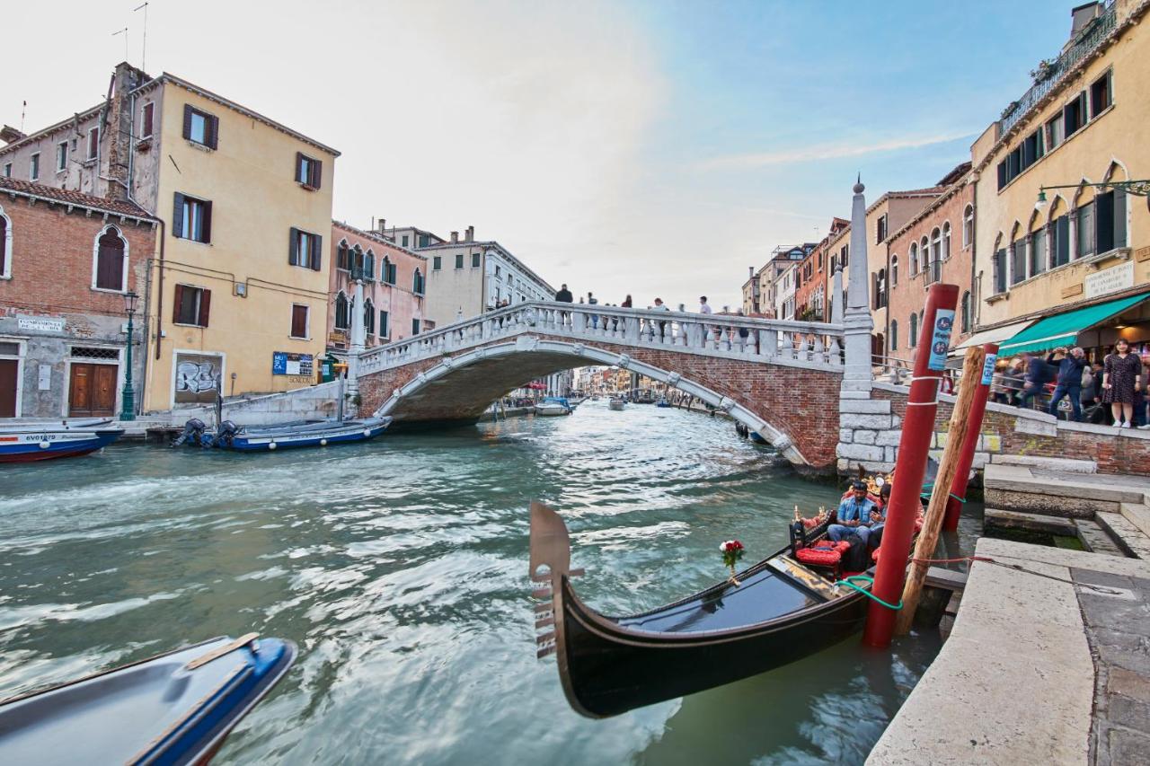Classy Veneza Exterior foto