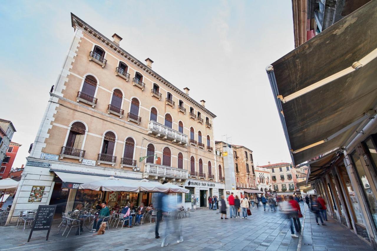Classy Veneza Exterior foto