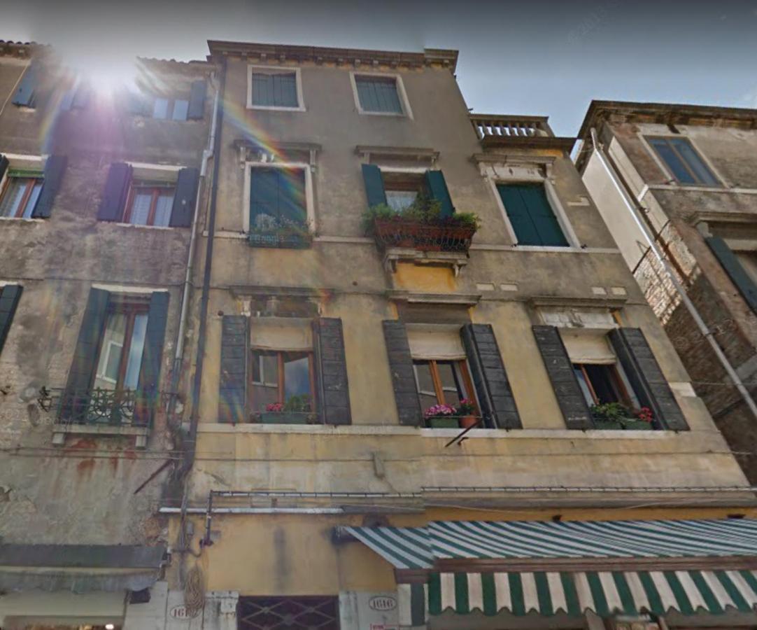Classy Veneza Exterior foto